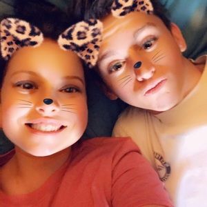 Meet your Posher, Haley